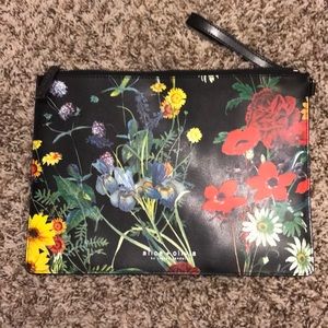 Alice and Olivia iPad case